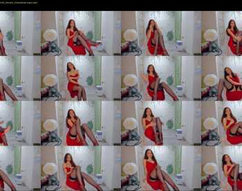 sunshine13_ — 55 minute Chaturbate female cam show recording, 1080p, May 23, 2022