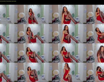sunshine13_ — 55 minute Chaturbate female cam show recording, 1080p, May 23, 2022