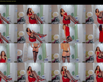 sunshine13_ — 55 minute Chaturbate female cam show recording, 1080p, May 23, 2022
