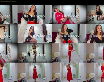 sunshine13_ — 33 minute Chaturbate female cam show recording, 1080p, May 23, 2022