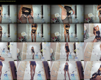 sunshine13_ — 3 minute Chaturbate female cam show recording, 1080p, May 24, 2022