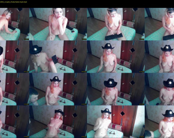 sweetpairfun — 25 minute Chaturbate couple cam show recording, 720p, May 23, 2022