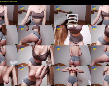 sweetpulse_ — 56 minute Chaturbate female cam show recording, 1080p, May 24, 2022