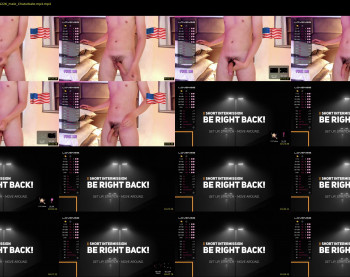 sweety_boys — 6 minute Chaturbate male cam show recording, 1080p, May 23, 2022