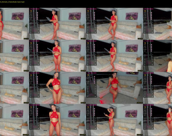 swt_molly — 100 minute Chaturbate female cam show recording, 720p, May 23, 2022