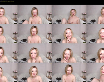 tilly_eliot — 7 minute Chaturbate female cam show recording, 1080p, May 23, 2022