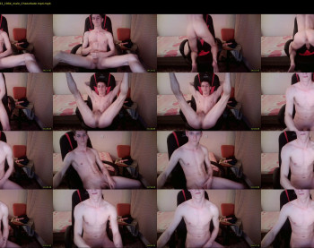 tonywatcher147 — 6 minute Chaturbate male cam show recording, 1080p, May 23, 2022
