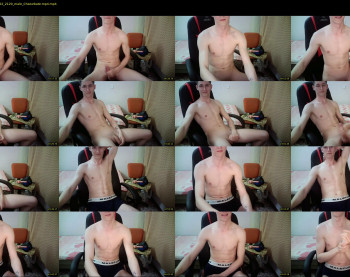 tonywatcher147 — 56 minute Chaturbate male cam show recording, 1080p, May 23, 2022