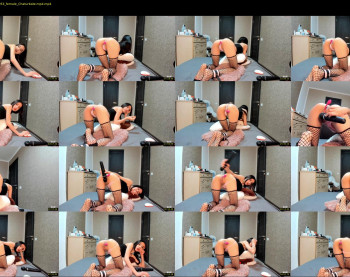 totallytiny_ — 62 minute Chaturbate female cam show recording, 720p, May 23, 2022
