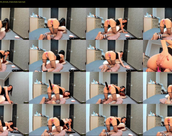 totallytiny_ — 62 minute Chaturbate female cam show recording, 720p, May 23, 2022