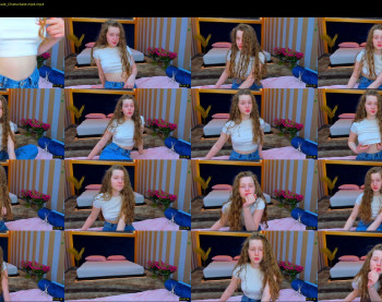 toxl — 56 minute Chaturbate female cam show recording, 1080p, May 23, 2022