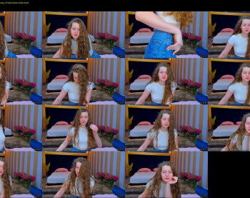 toxl — 4 minute Chaturbate female cam show recording, 1080p, May 23, 2022