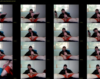 vanillaniceeee — 77 minute Chaturbate male cam show recording, 720p, May 24, 2022