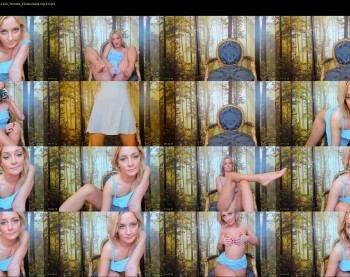 viciousqueen — 20 minute Chaturbate female cam show recording, 1080p, May 23, 2022