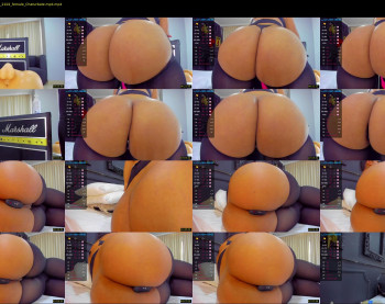victoriaroyce_ — 54 minute Chaturbate female cam show recording, 1080p, May 23, 2022
