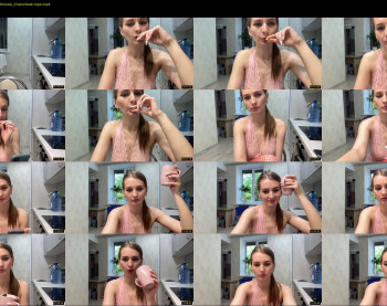 viola_1 — 26 minute Chaturbate female cam show recording, 720p, May 23, 2022