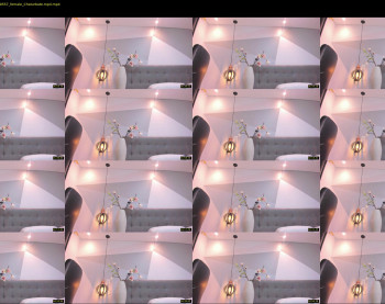 violetta_swift — 6 minute Chaturbate female cam show recording, 1080p, May 23, 2022