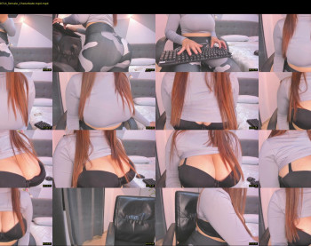 violetta_swift — 54 minute Chaturbate female cam show recording, 1080p, May 23, 2022