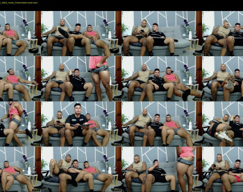 web_gammer_ — 79 minute Chaturbate male cam show recording, 720p, May 23, 2022