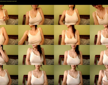 wickedtease — 91 minute Chaturbate female cam show recording, 720p, May 24, 2022