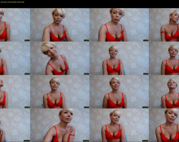 wildroze — 100 minute Chaturbate female cam show recording, 720p, May 23, 2022