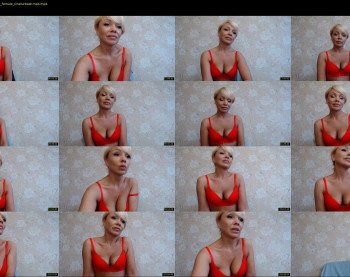 wildroze — 101 minute Chaturbate female cam show recording, 720p, May 23, 2022
