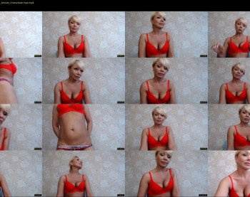 wildroze — 70 minute Chaturbate female cam show recording, 720p, May 23, 2022