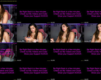 xclusivesecrets — 77 minute Chaturbate female cam show recording, 1080p, May 23, 2022