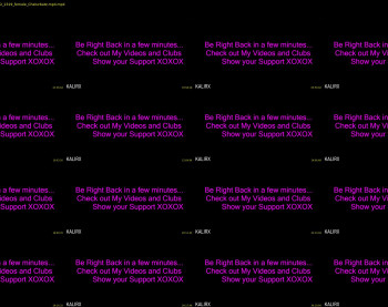 xclusivesecrets — 35 minute Chaturbate female cam show recording, 1080p, May 23, 2022