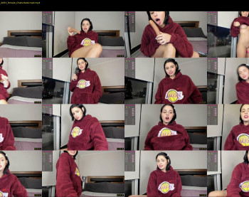yourfreakygirl — 54 minute Chaturbate female cam show recording, 1080p, May 24, 2022