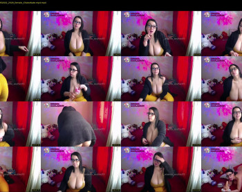 _amanda_seyfried19 — 117 minute Chaturbate female cam show recording, 720p, May 24, 2022