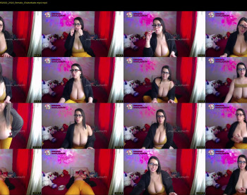 _amanda_seyfried19 — 117 minute Chaturbate female cam show recording, 720p, May 24, 2022
