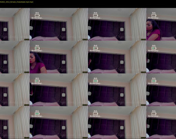 _huge_boobs_ebony — 4 minute Chaturbate female cam show recording, 1080p, May 24, 2022