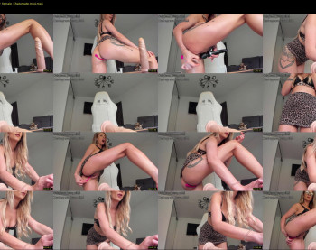 _jenny__ — 65 minute Chaturbate female cam show recording, 1080p, May 24, 2022
