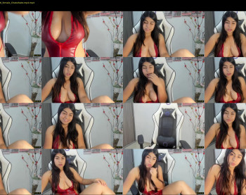 _karen01 — 29 minute Chaturbate female cam show recording, 720p, May 24, 2022
