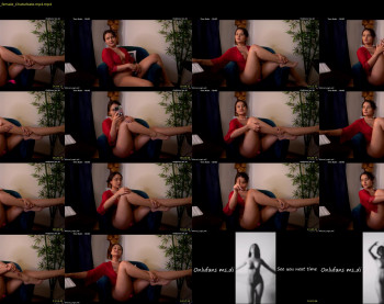 _lady_di — 19 minute Chaturbate female cam show recording, 1080p, May 24, 2022
