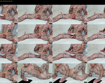_layne — 55 minute Chaturbate male cam show recording, 1080p, May 25, 2022