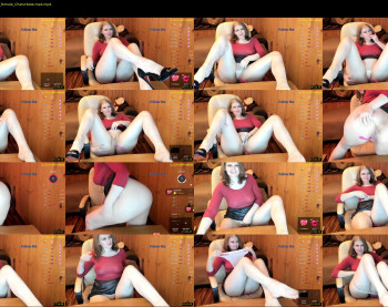 _natali_ — 36 minute Chaturbate female cam show recording, 720p, May 24, 2022