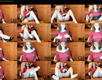 _natali_ — 61 minute Chaturbate female cam show recording, 720p, May 24, 2022