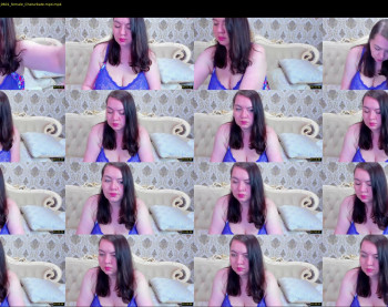 adamsvictory — 3 minute Chaturbate female cam show recording, 480p, May 24, 2022