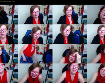 adelewildx — 38 minute Chaturbate female cam show recording, 720p, May 24, 2022