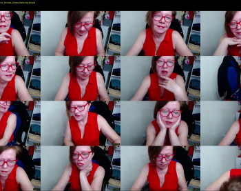 adelewildx — 15 minute Chaturbate female cam show recording, 720p, May 24, 2022
