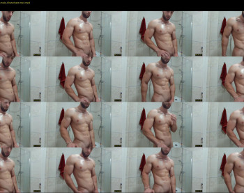 advp69 — 4 minute Chaturbate male cam show recording, 720p, May 24, 2022