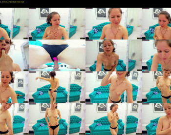 alena_vip — 77 minute Chaturbate female cam show recording, 1080p, May 25, 2022