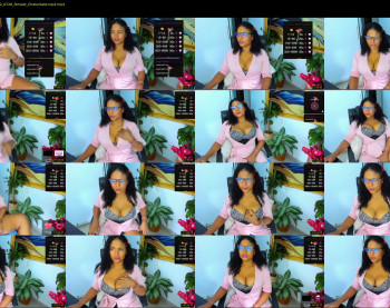 alexandra_mar — 121 minute Chaturbate female cam show recording, 720p, May 24, 2022
