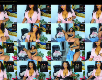 alexandra_mar — 62 minute Chaturbate female cam show recording, 1080p, May 24, 2022