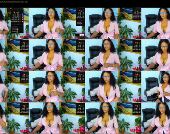 alexandra_mar — 43 minute Chaturbate female cam show recording, 1080p, May 24, 2022
