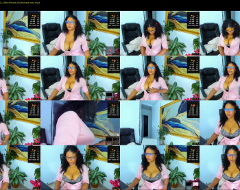 alexandra_mar — 39 minute Chaturbate female cam show recording, 1080p, May 24, 2022