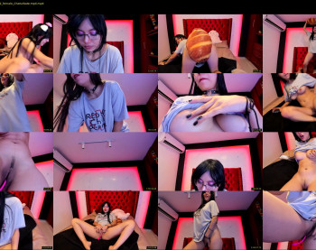 alexhoe_ — 103 minute Chaturbate female cam show recording, 720p, May 25, 2022