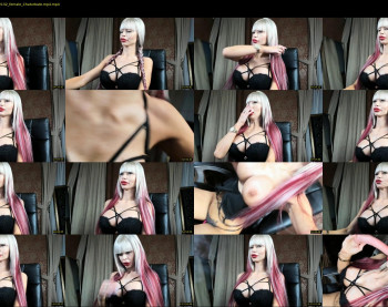 alexissadele — 92 minute Chaturbate female cam show recording, 720p, May 24, 2022